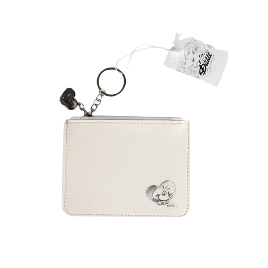 Porte-Monnaie Diddl / Beige Harmonie