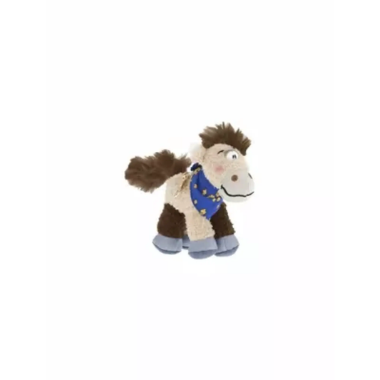 Porte-clés peluche Loupsily - 12 cm DIDDL