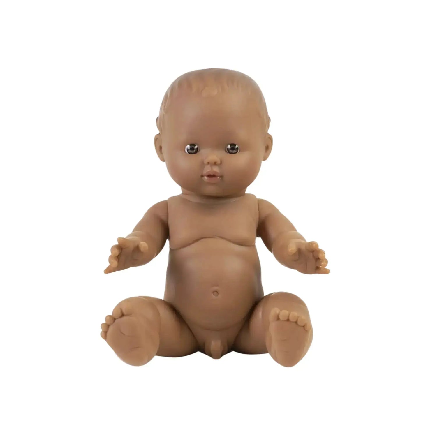 Poupée Gordis / Léon Minikane