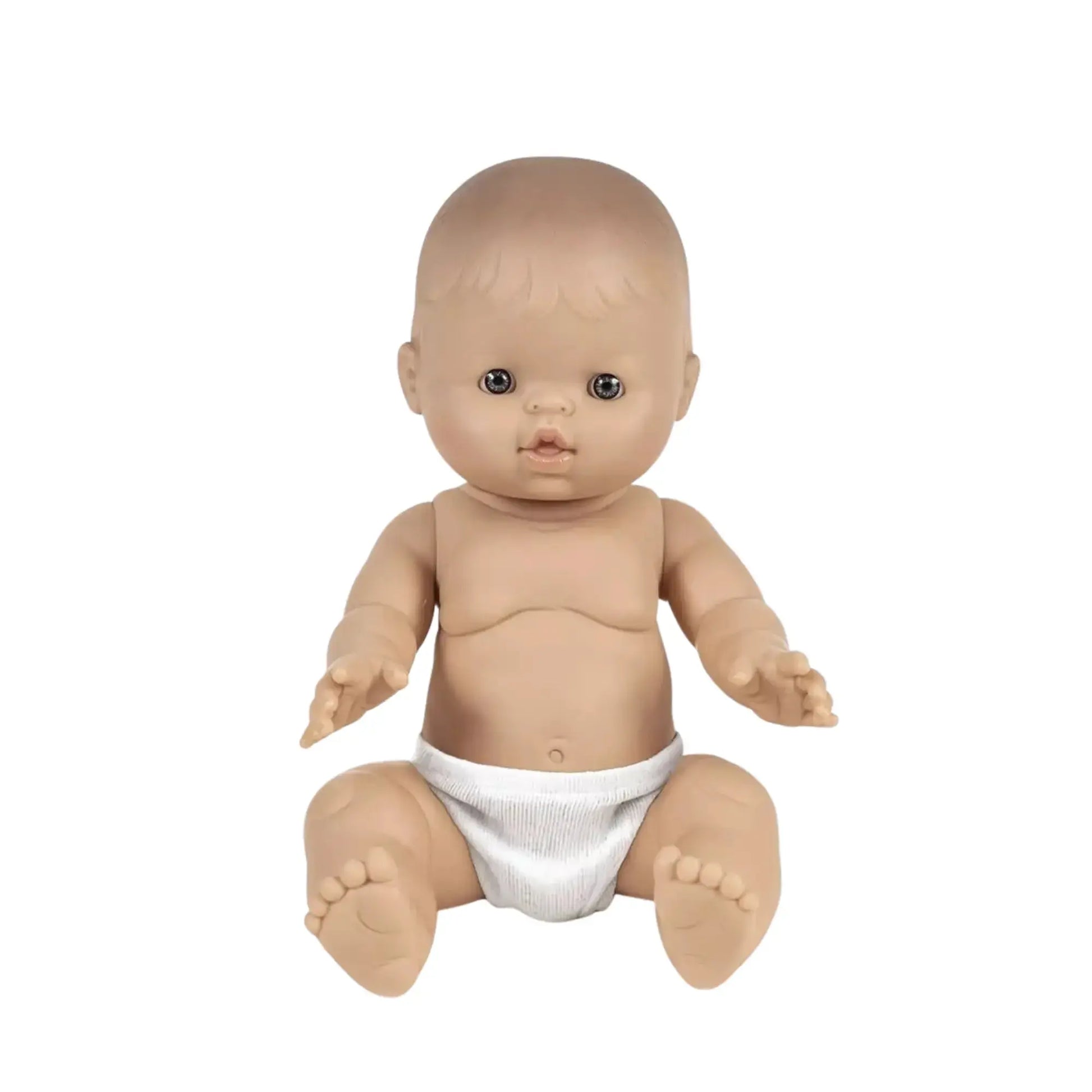 Poupée Gordis / Faustine Minikane