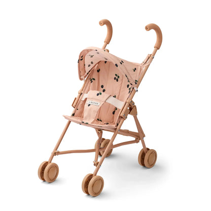 Poussette Elsie / Berry Minibout