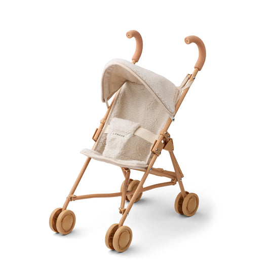 Poussette poupée Elsie / Sandy Liewood