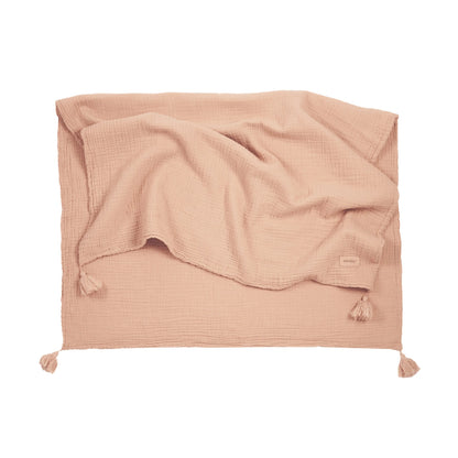 Couverture / Powder Pink Nobodinoz