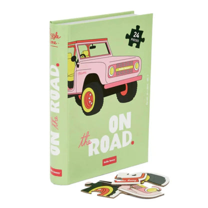 Puzzle / On the Road Hello Hossy