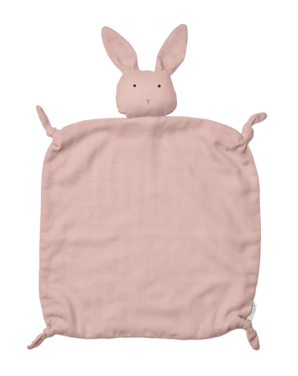 Doudou lange / Rabbit Rose Liewood