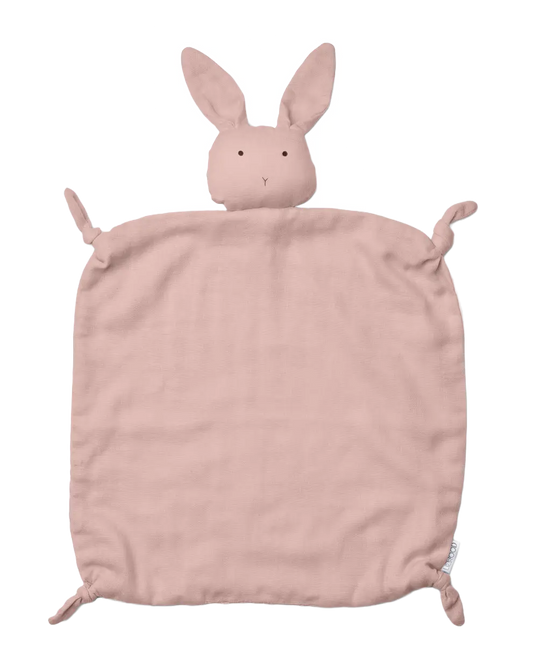 Doudou lange / Rabbit Rose Liewood