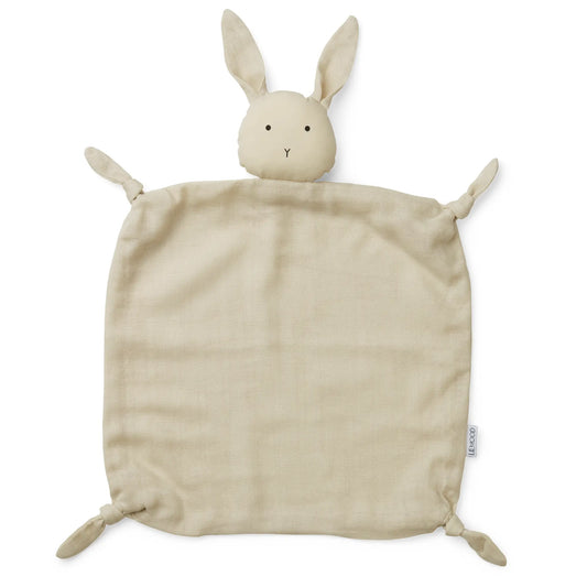 Doudou lange / Rabbit Sandy Liewood