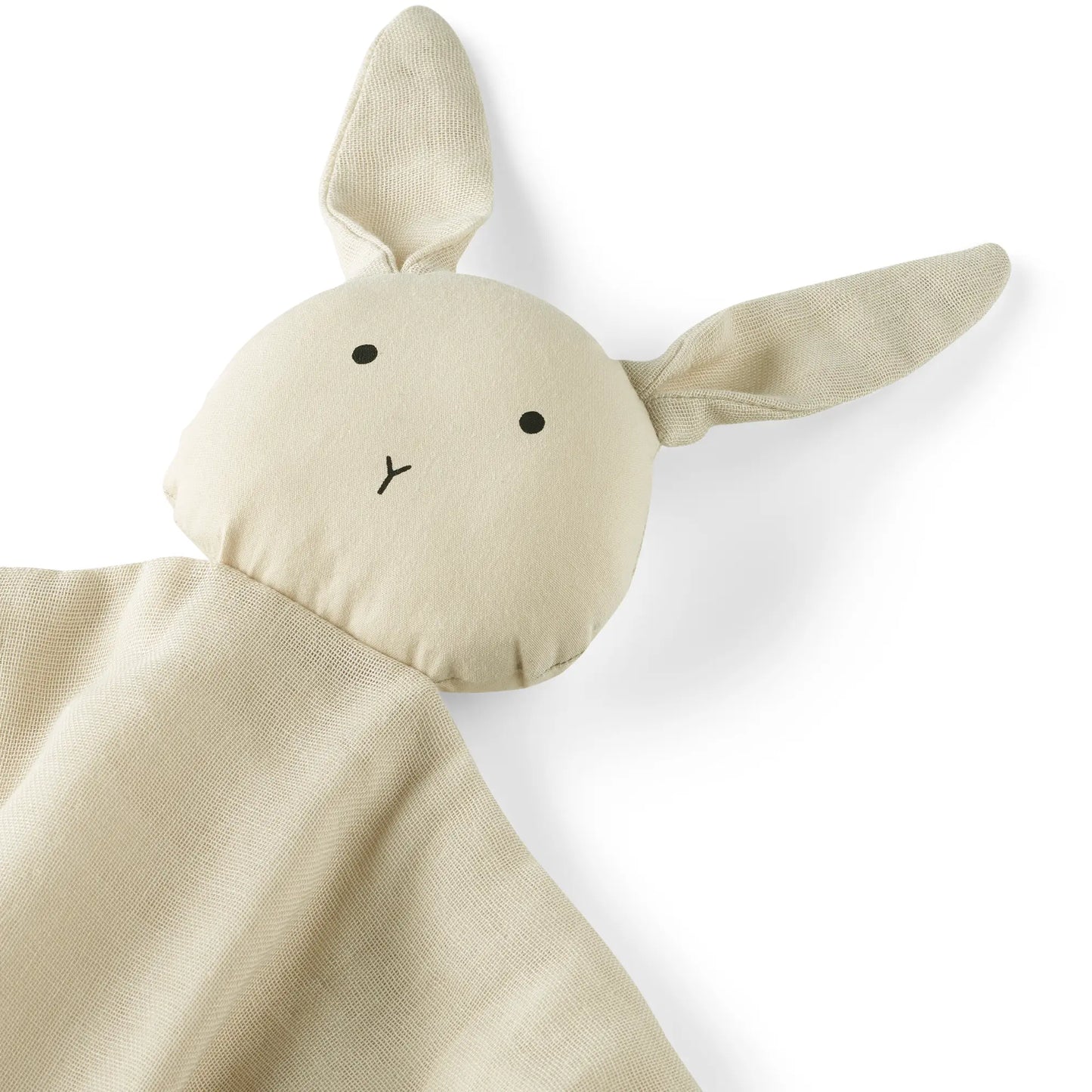 Doudou lange / Rabbit Sandy Liewood