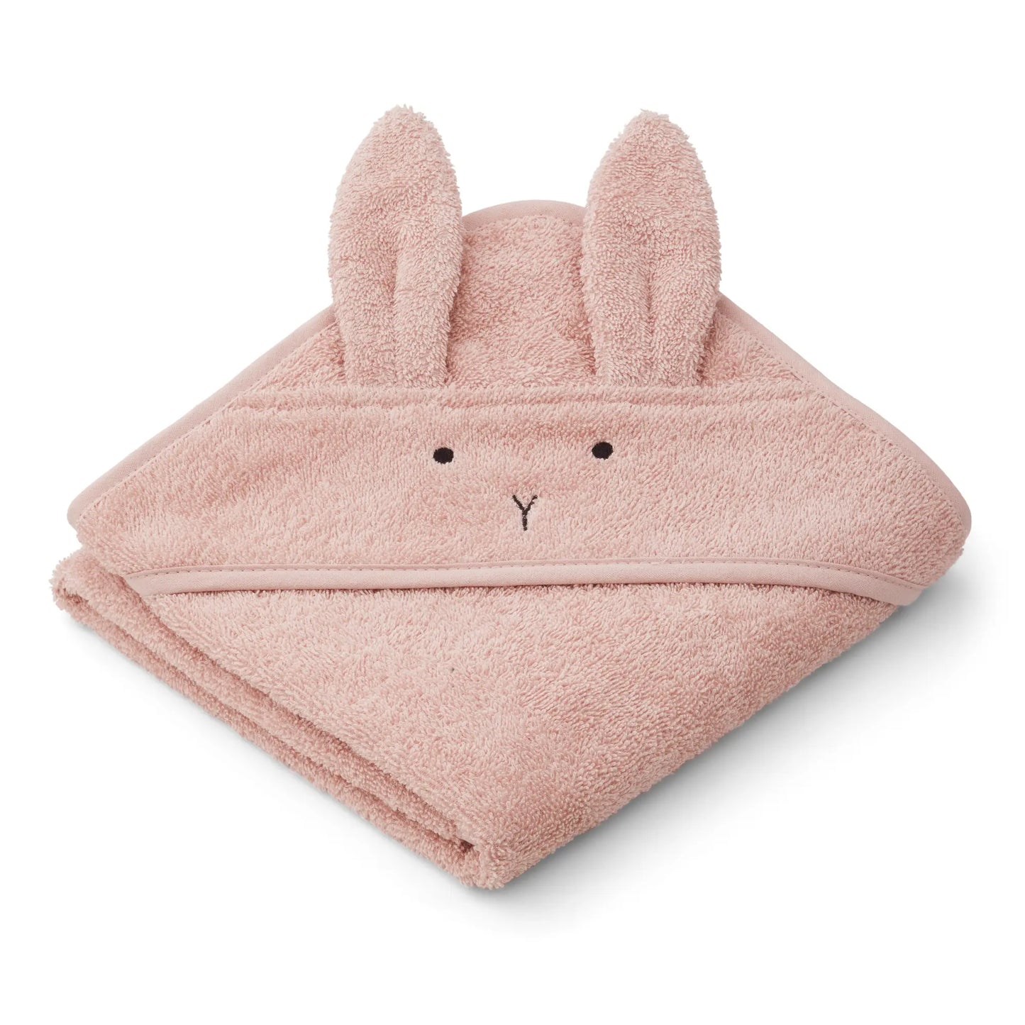 Cape de bain Lapin / Rose Liewood