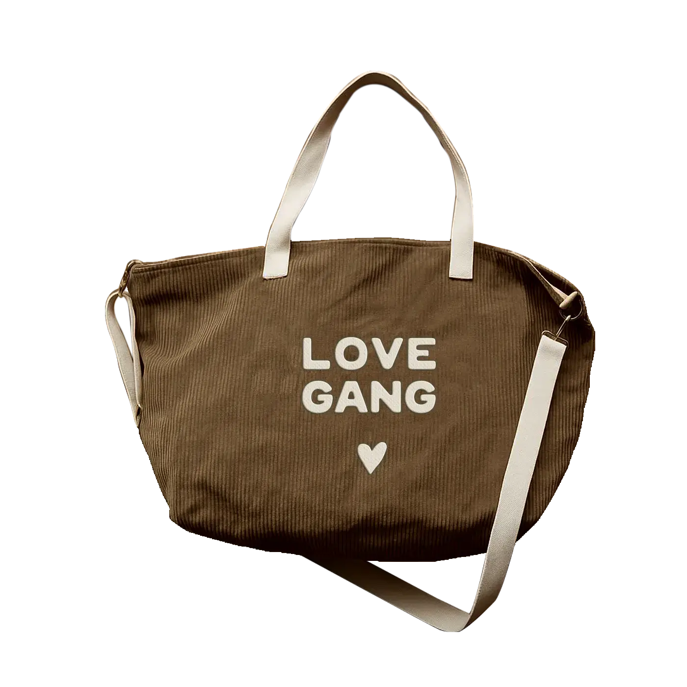 Sac XL / Love gang Zakuw