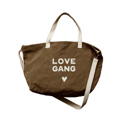 Sac XL / Love gang Zakuw