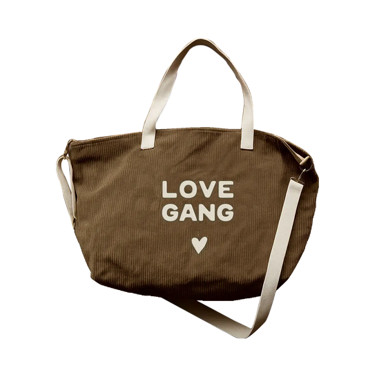 Sac XL / Love gang Zakuw