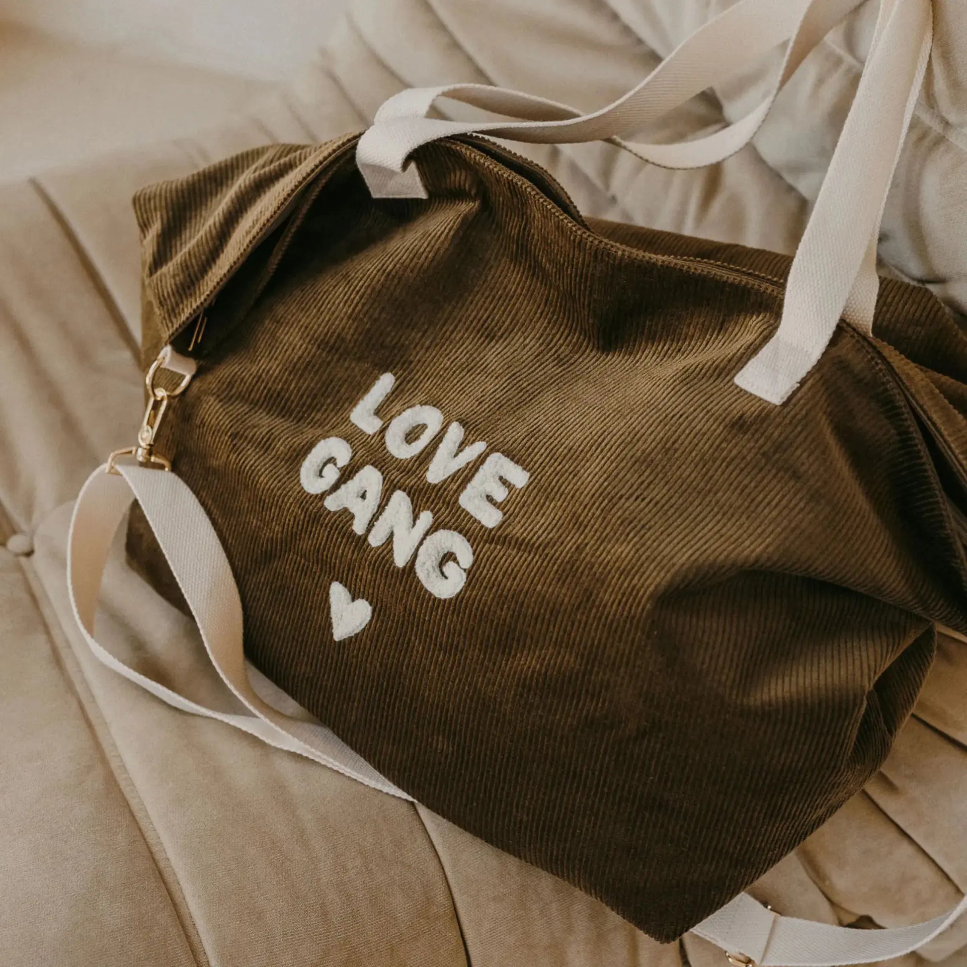 Sac XL / Love gang Zakuw