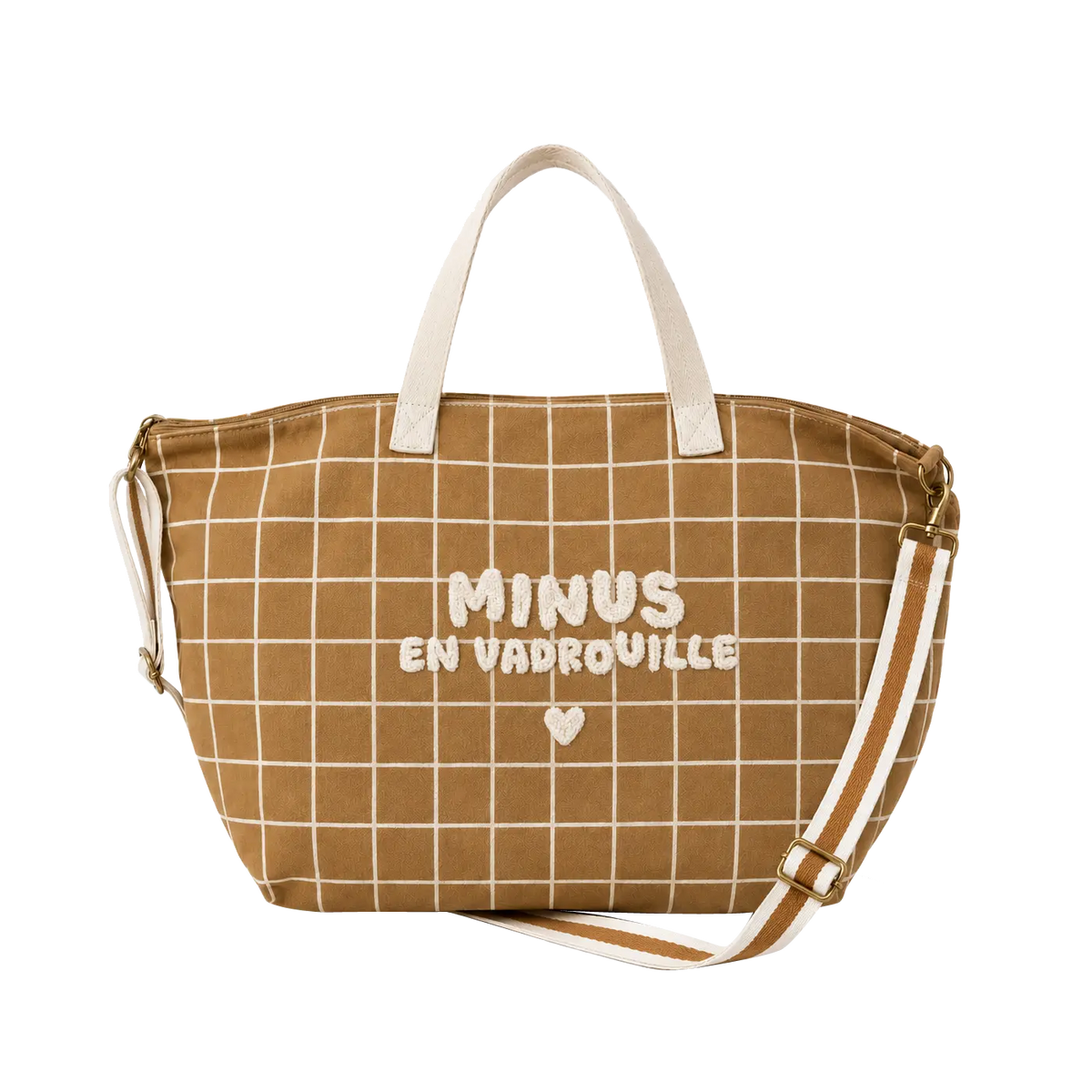 Sac XL / Square Minus