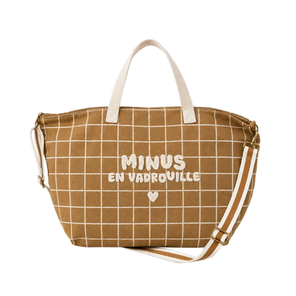 Sac XL / Square Minus