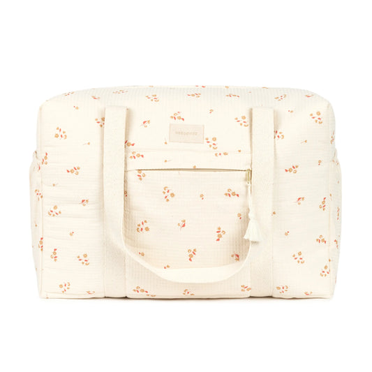 Sac à langer Opéra / Yellow Lily Nobodinoz