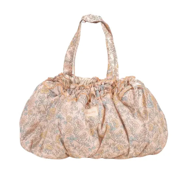 Accessoires poupées / Sac malin "hé hop", Célia Minikane