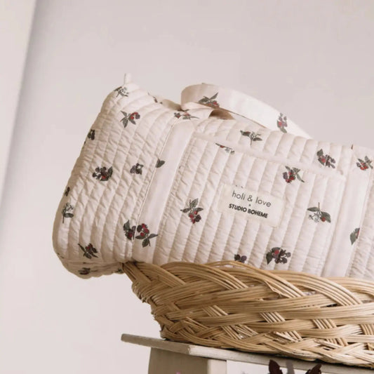 Sac week end / Mures Studio Bohème