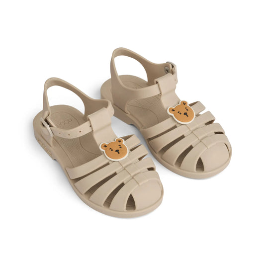 Sandales Bre /  Bear Sandy