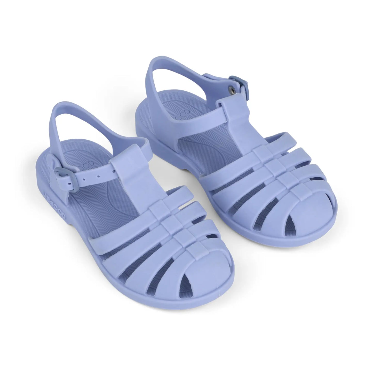 Sandales Bre / Dusty lavender