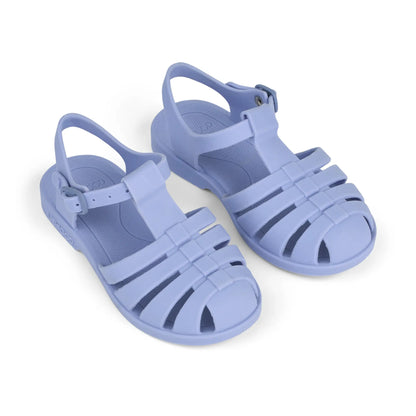 Sandales Bre / Dusty lavender