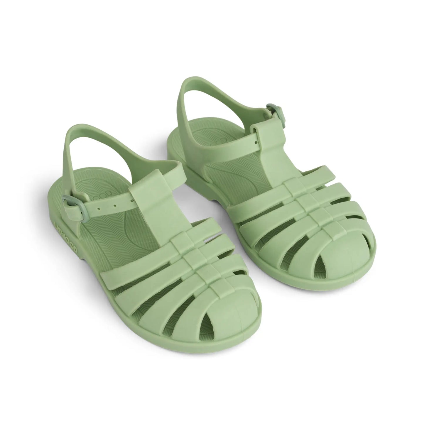 Sandales Bre /  Pistachio