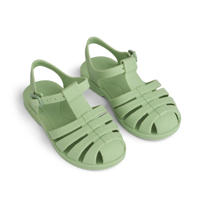 Sandales Bre /  Pistachio
