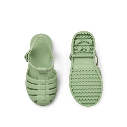 Sandales Bre /  Pistachio