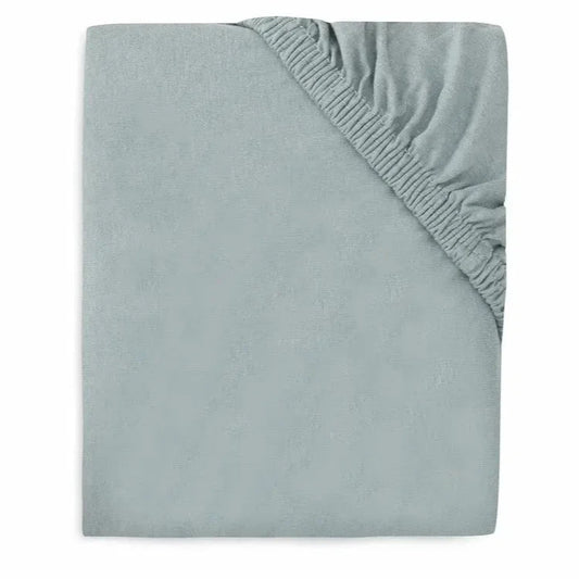 Drap housse / Sea Green Jollein