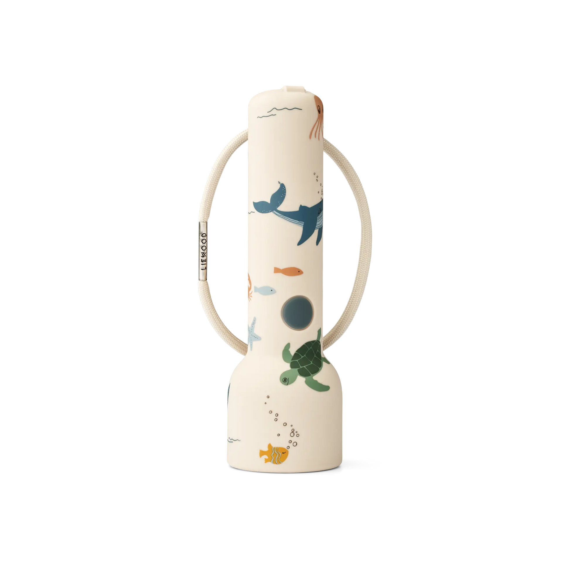 Lampe de poche / Sea creature Liewood