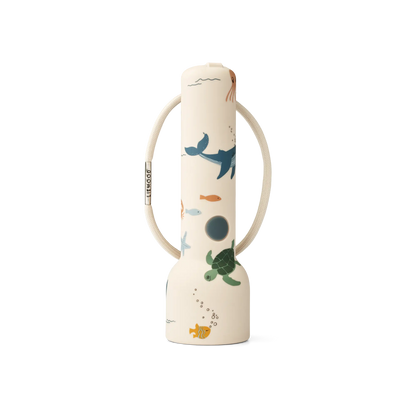 Lampe de poche / Sea creature Liewood