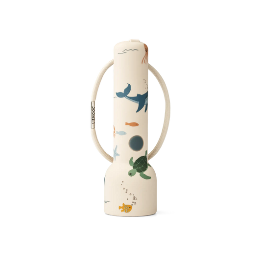 Lampe de poche / Sea creature Liewood