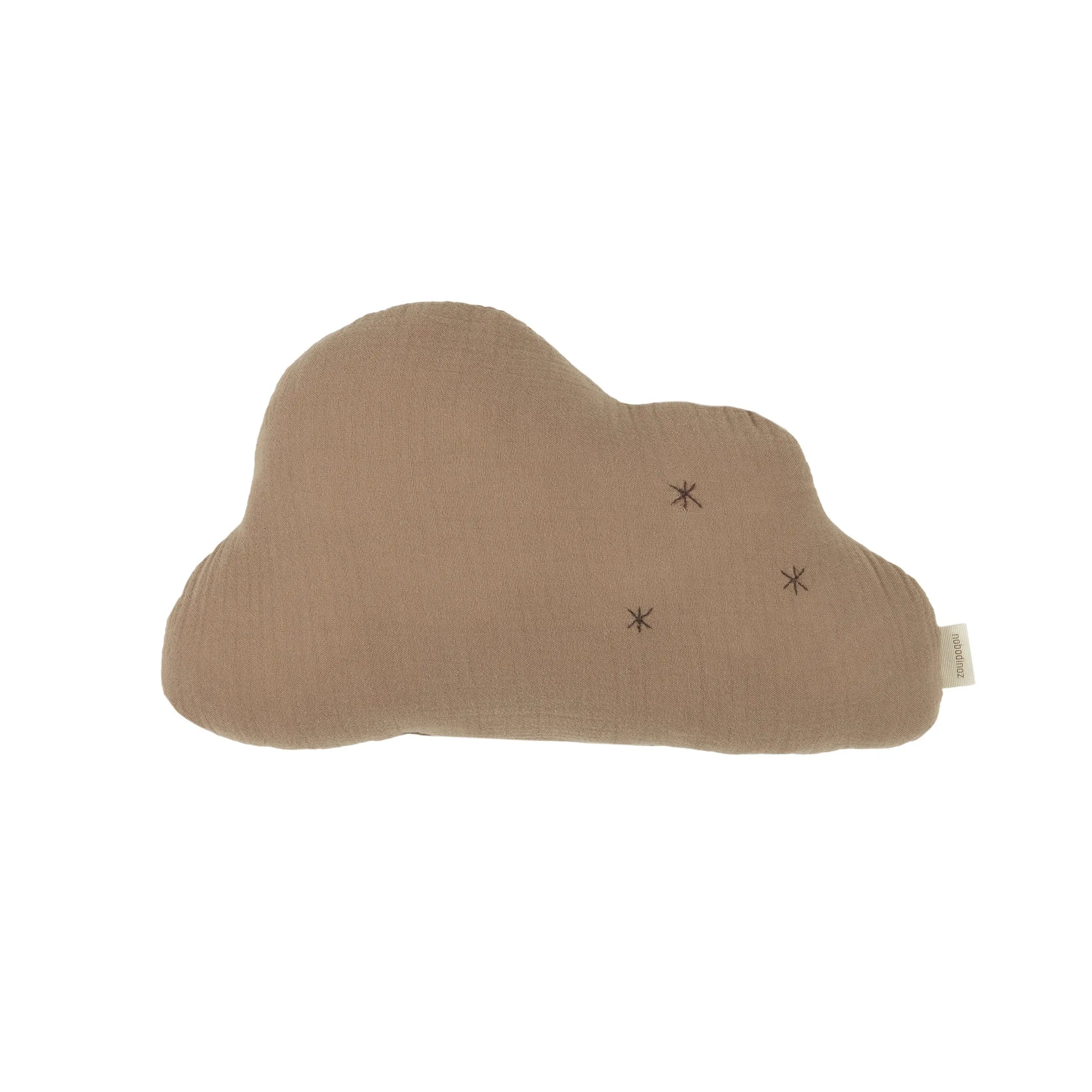 Coussin nuage / Sésame Nobodinoz