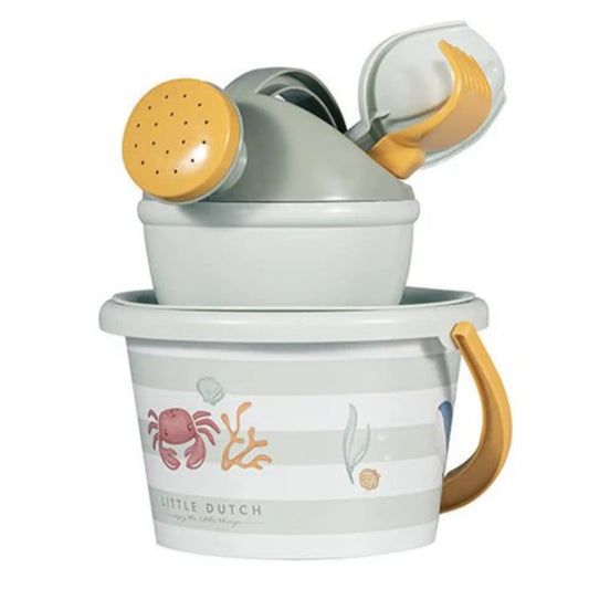 Set de Plage /  Fresh Greens