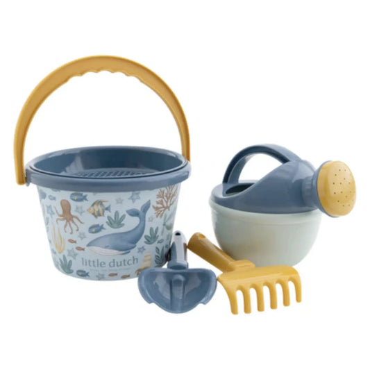 Set de Plage /  Ocean World