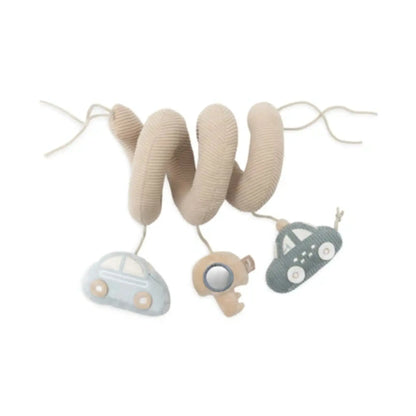 Spirale d'activité / On the Go Jollein