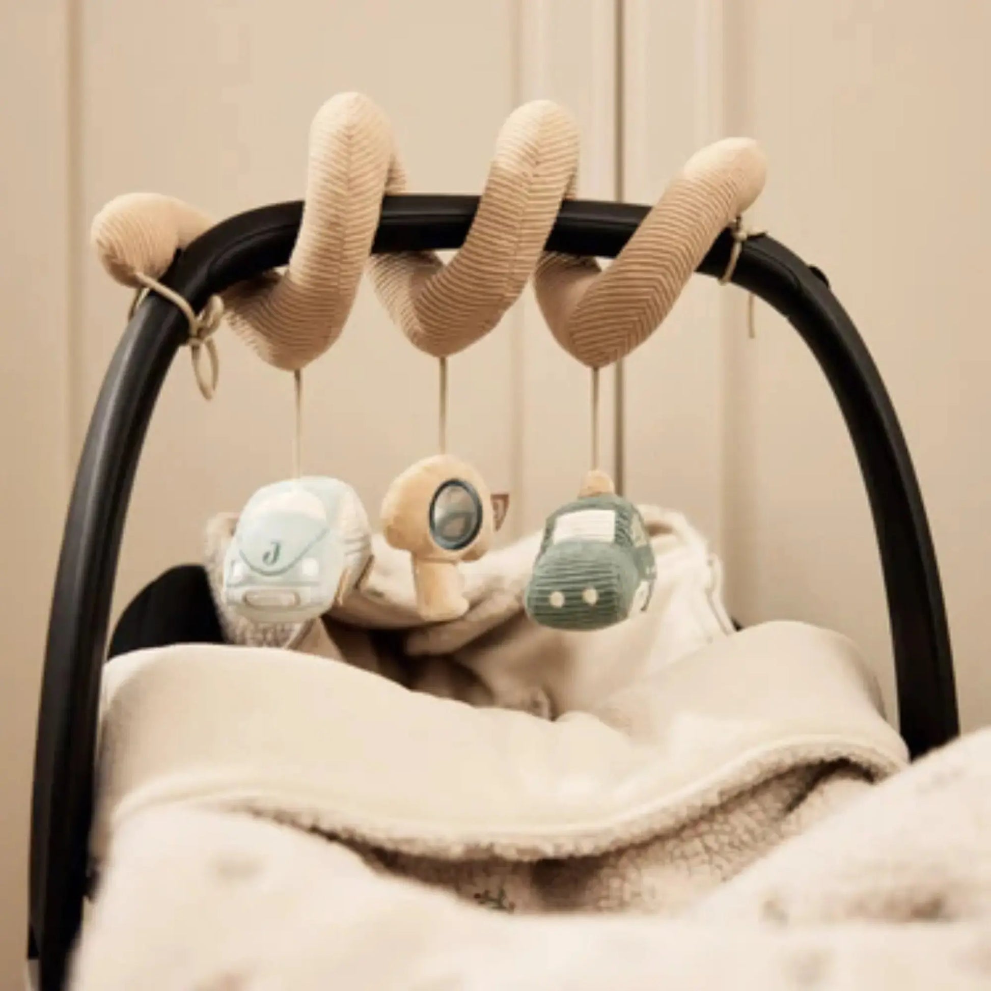 Spirale d'activité / On the Go Jollein