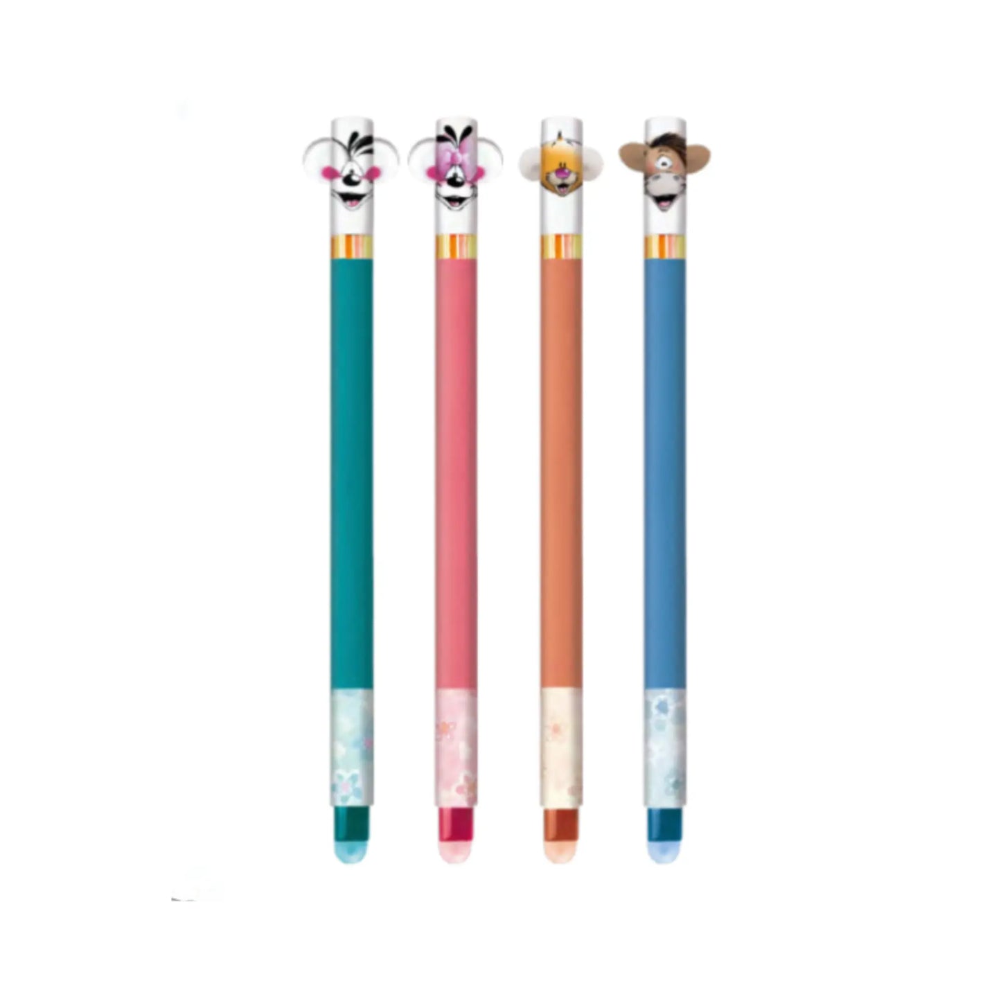 Stylo effaçable / Diddl Summer