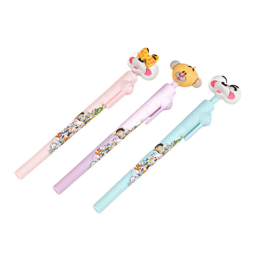 Set écriture A6 / Diddl DIDDL