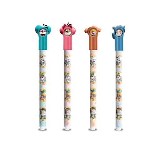 Stylo twist effaçable / Diddl Summer