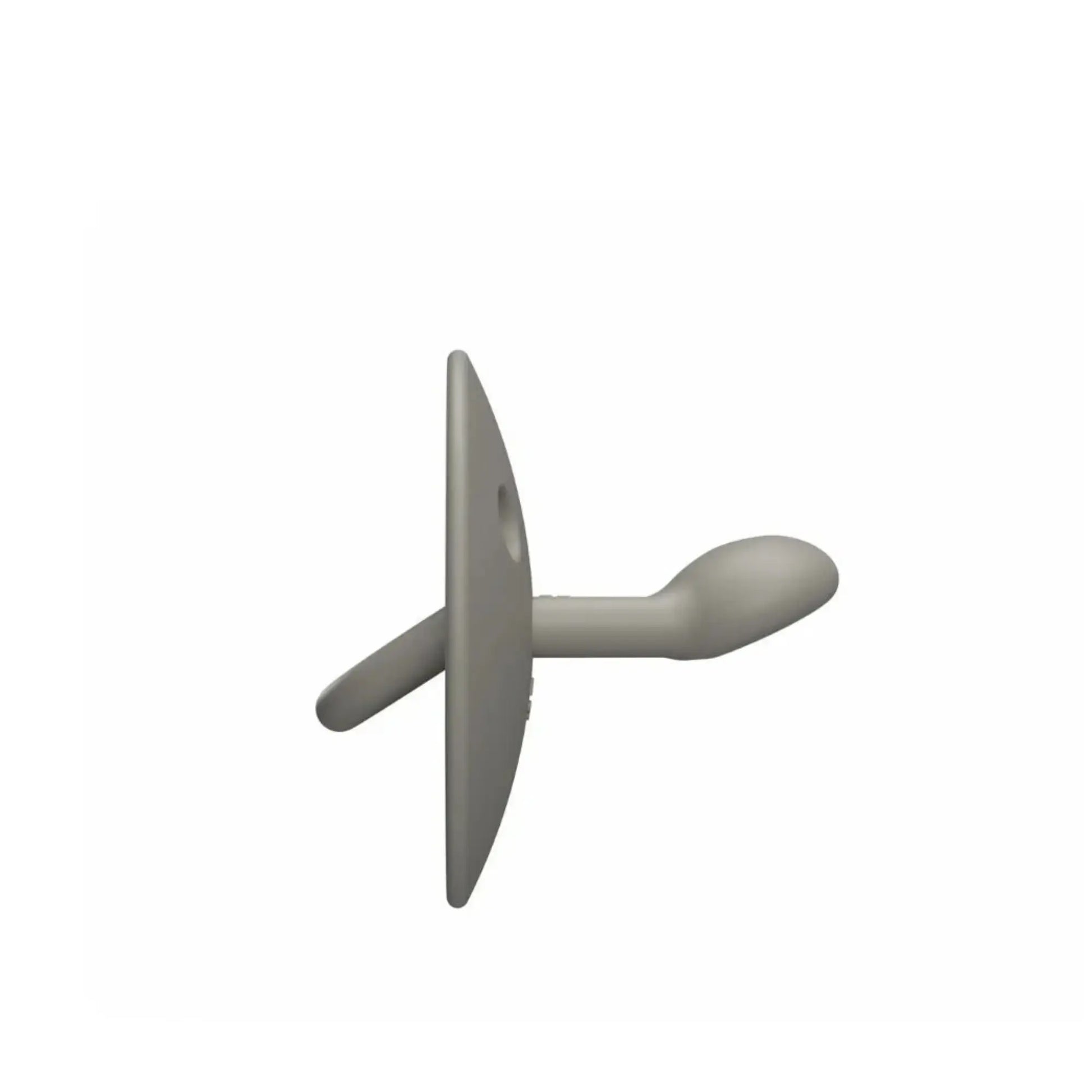 Sucette "ChooChoo" | Extra-Fine - Kaki T1 Elhée