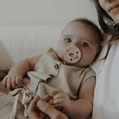 Sucette "ChooChoo" | Extra-Fine - Nude T1 Elhée