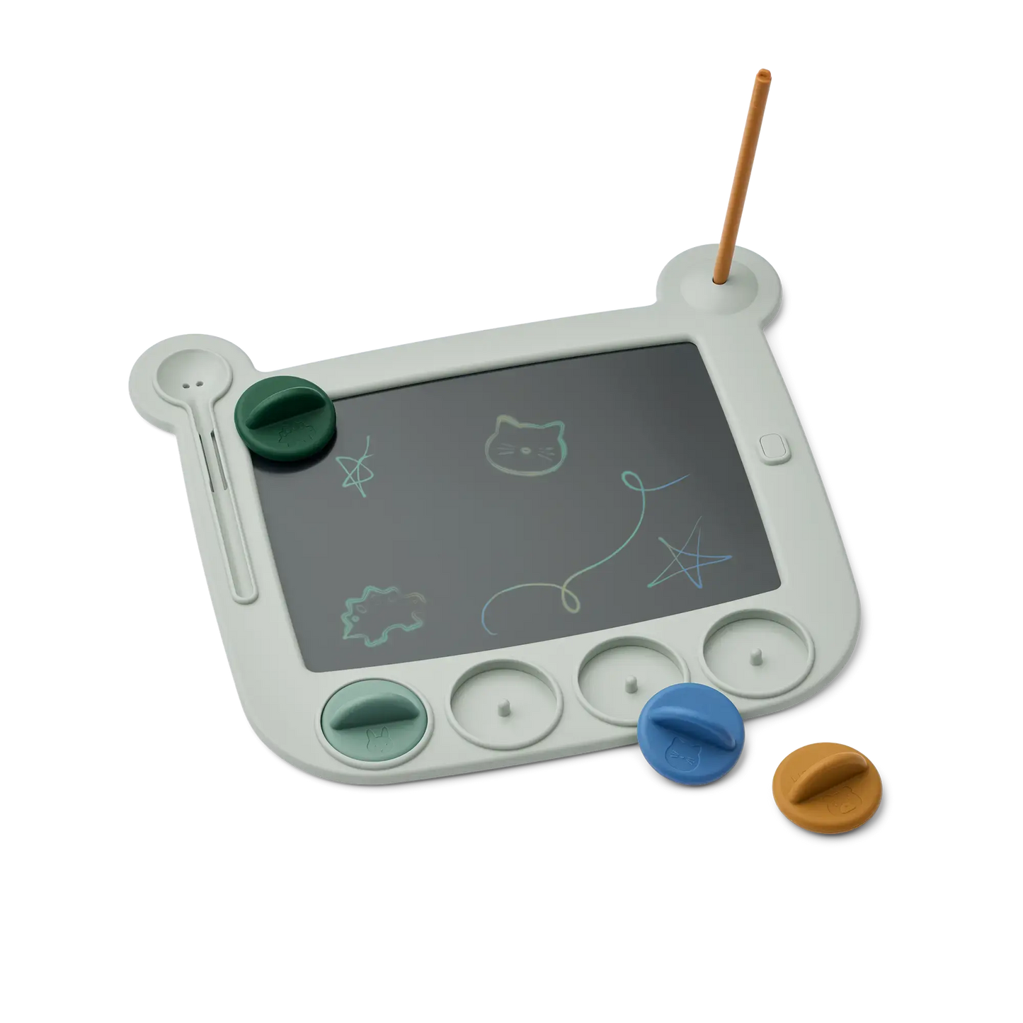 Tableau à dessin Venzora / Pale Tuscany Liewood