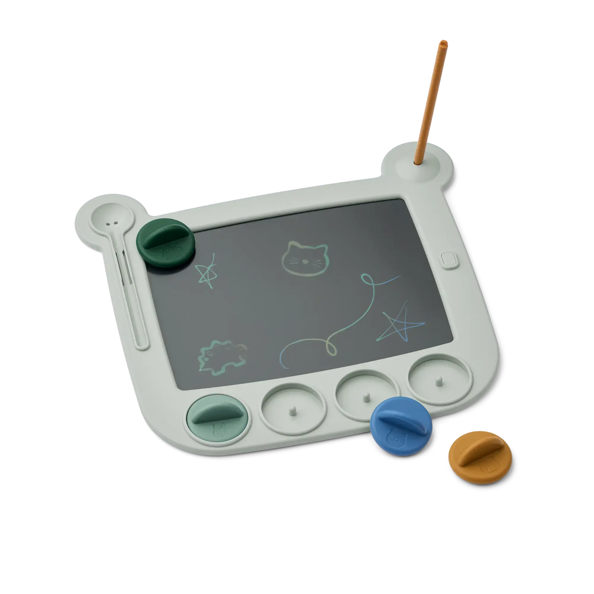 Tableau à dessin Venzora / Pale Tuscany Liewood