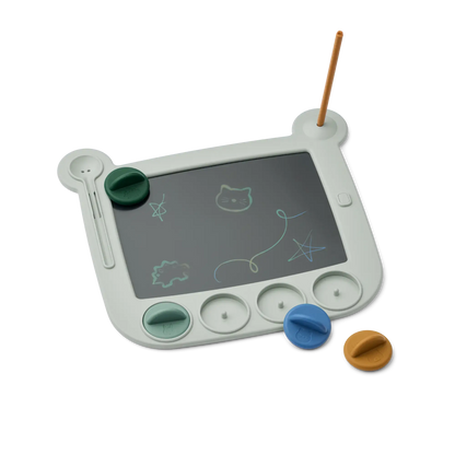 Tableau à dessin Venzora / Pale Tuscany Liewood