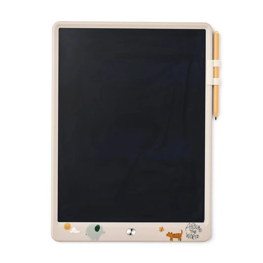 Tablette à dessin Zora 13,5" / Around the World Liewood