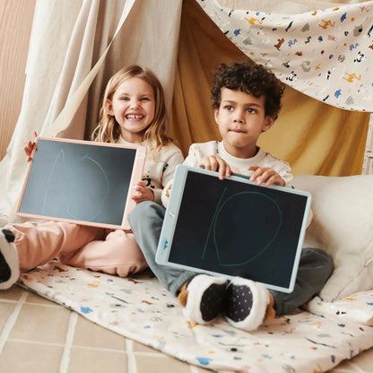 Tablette à dessin Zora 13,5" / Around the World Liewood