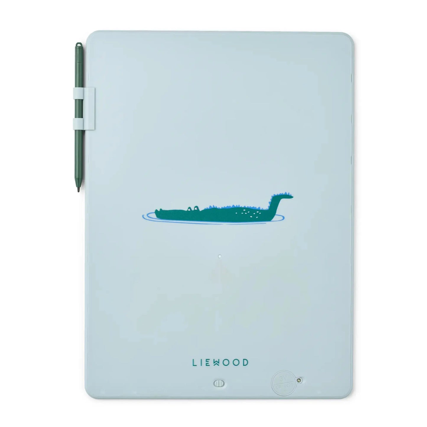 Tablette à dessin Zora 13,5" / Croco Liewood