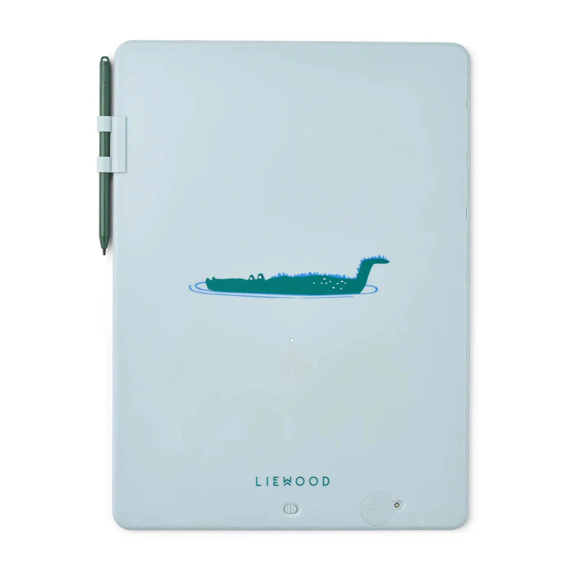Tablette à dessin Zora 13,5" / Croco Liewood