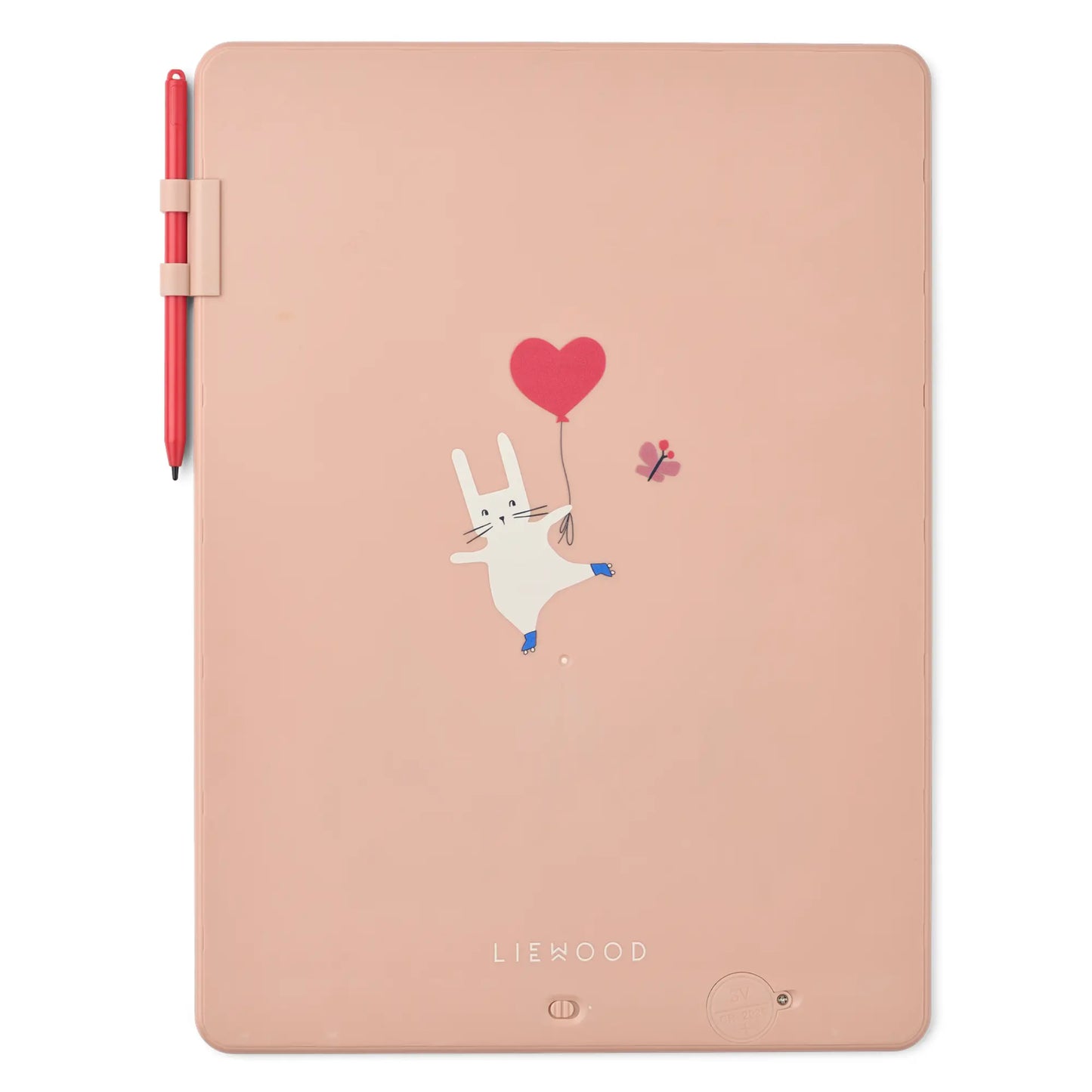 Tablette à dessin Zora 13,5" / Rabbit Liewood